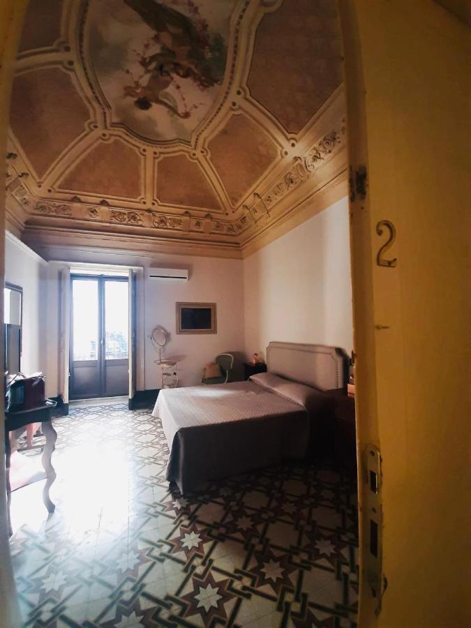 Vera Rooms Катания Экстерьер фото