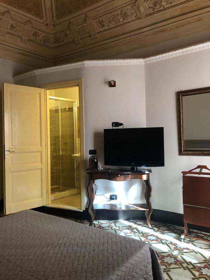 Vera Rooms Катания Экстерьер фото