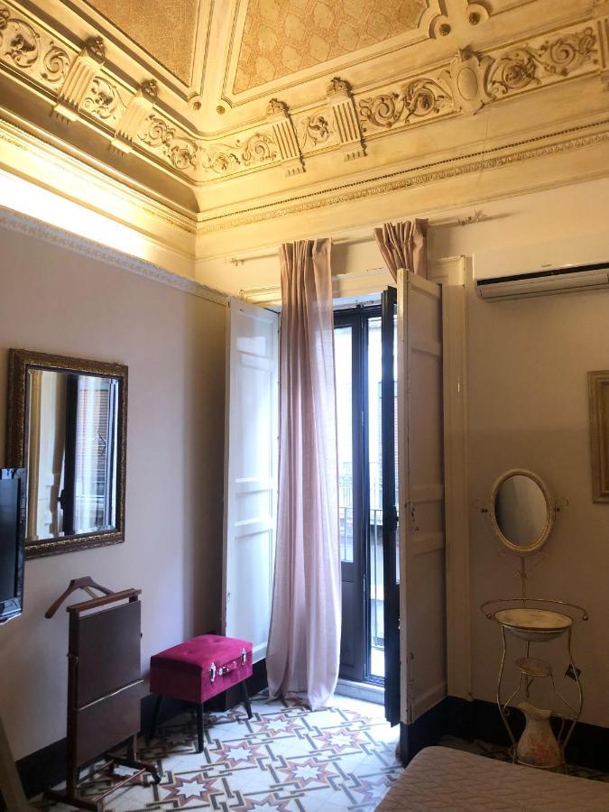 Vera Rooms Катания Экстерьер фото