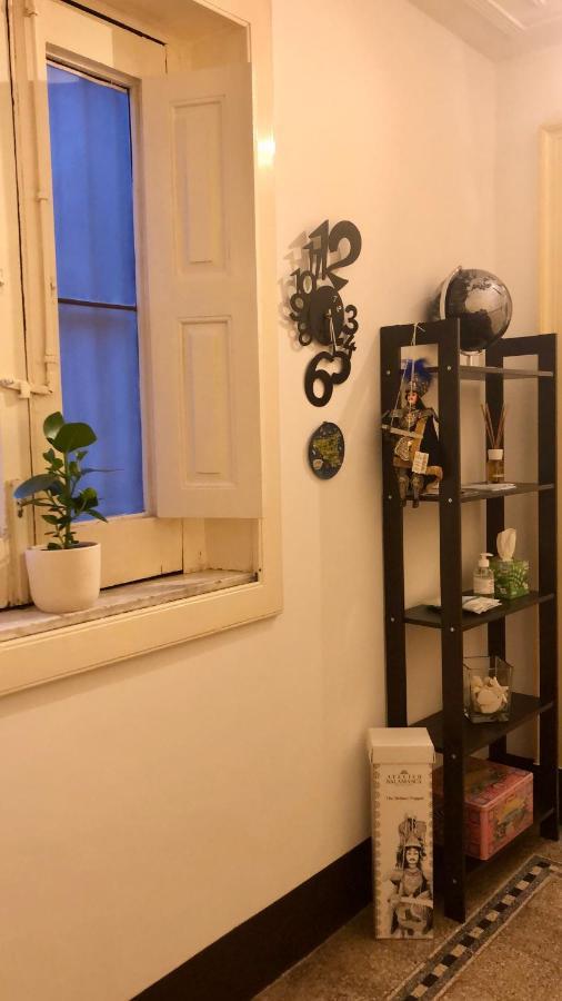 Vera Rooms Катания Экстерьер фото