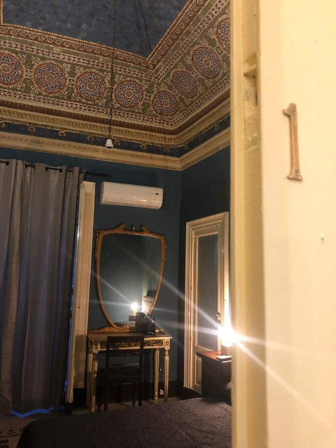 Vera Rooms Катания Экстерьер фото