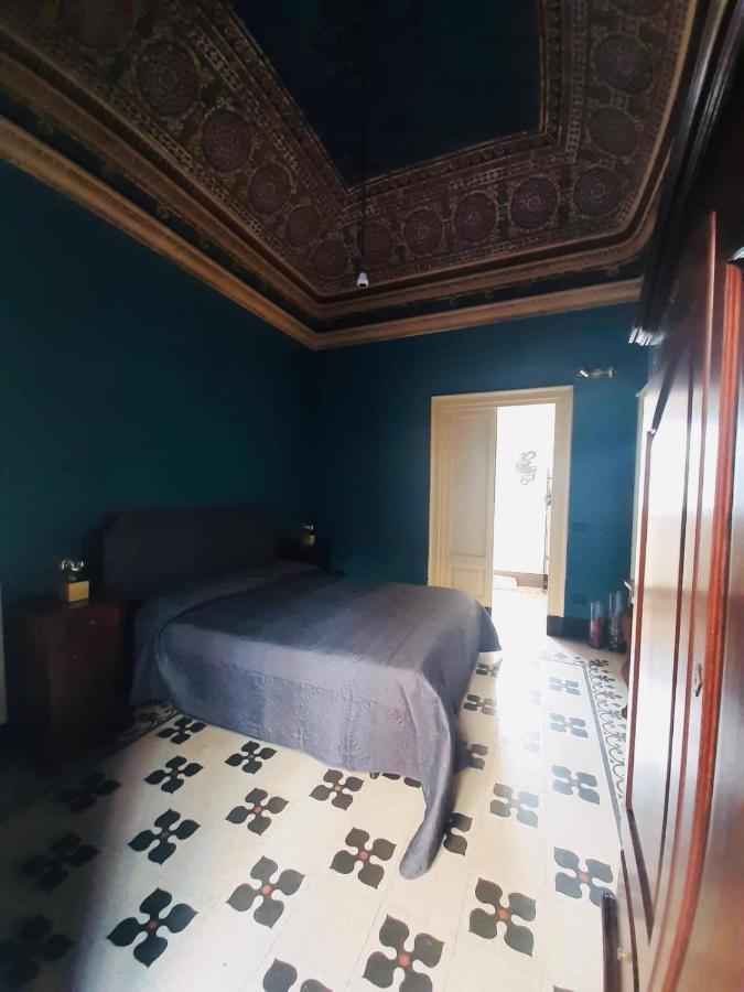 Vera Rooms Катания Экстерьер фото