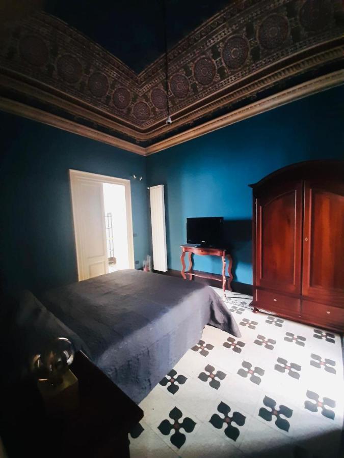 Vera Rooms Катания Экстерьер фото