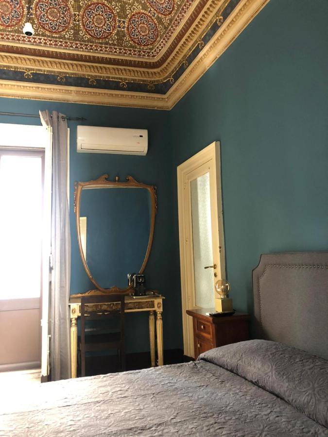 Vera Rooms Катания Экстерьер фото