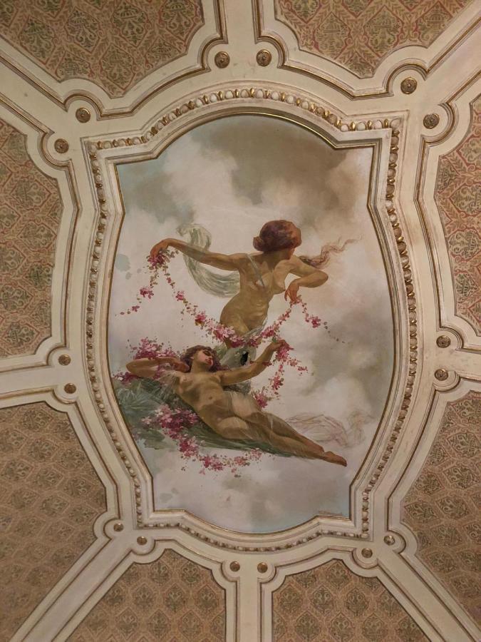 Vera Rooms Катания Экстерьер фото