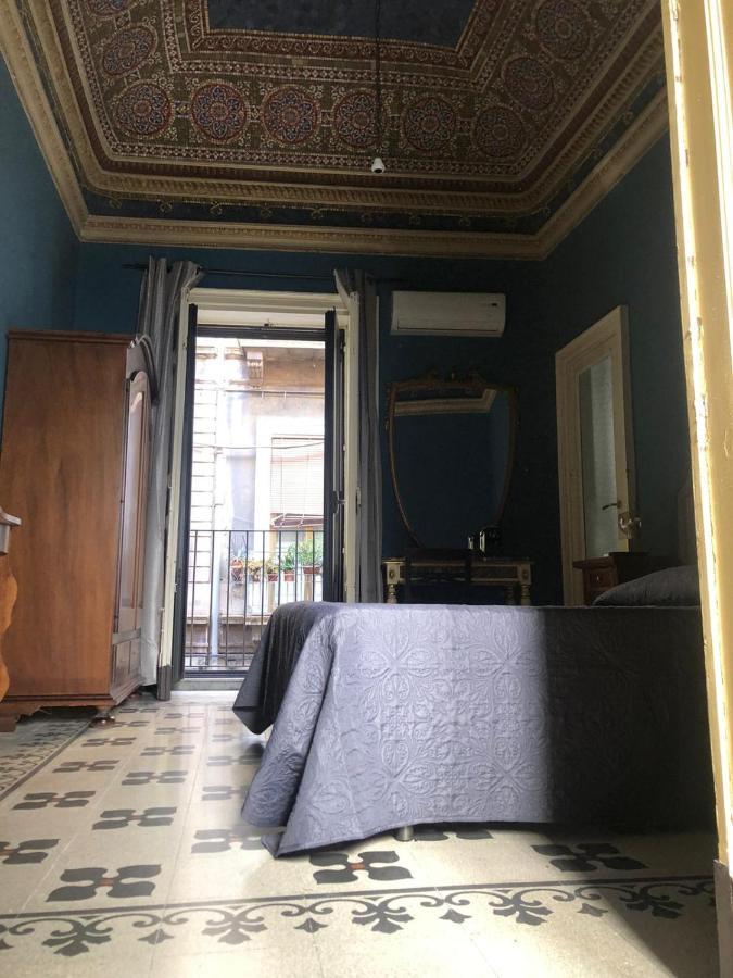 Vera Rooms Катания Экстерьер фото