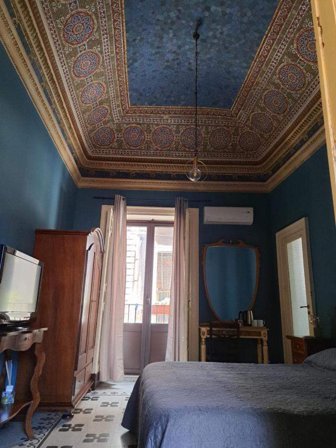 Vera Rooms Катания Экстерьер фото